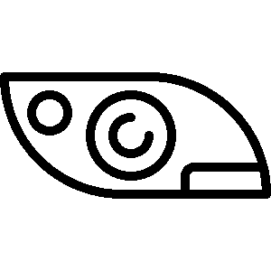 koplamp
